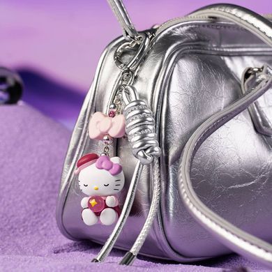 Підвіс для телефону Pop Top Hello Kitty Зоряний світ 25GL-010