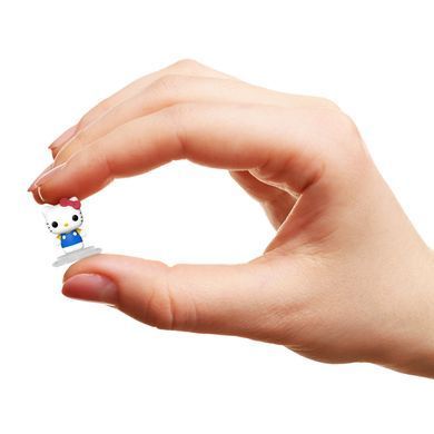 Набір ігрових фігурок Funko Bitty Pop! Hello Kitty and Friends S1 Хелоу Кітті 85713