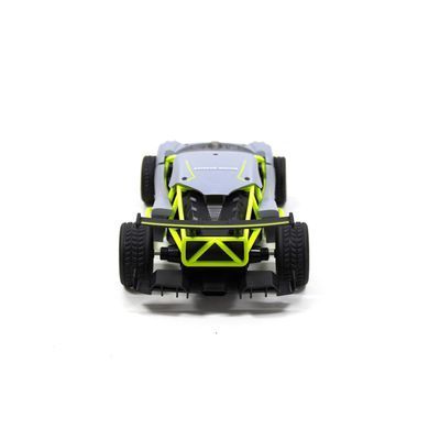 Автомобіль на радіокеруванні (1:16, 2.4GHz, 3,7 V) Speed racing Driftr Aeolus Sulong Toys SL-284RHG