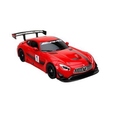 Машинка трасформер на радіокеруванні (1:14) Mercedes-Benz SLS AMG GT3 Rastar 74820 в асотртименті
