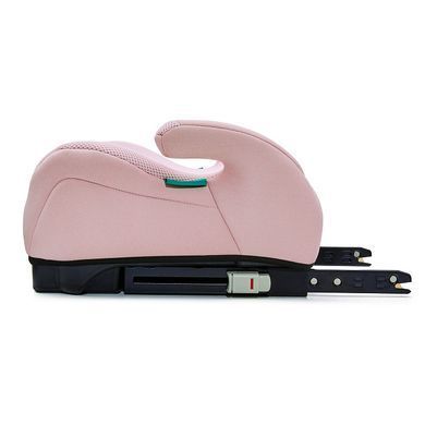 Автокрісло бустер Kinderkraft i-Boost 2 Pro Pink KCIBOO02PNKPR00 від 6 до 12 років