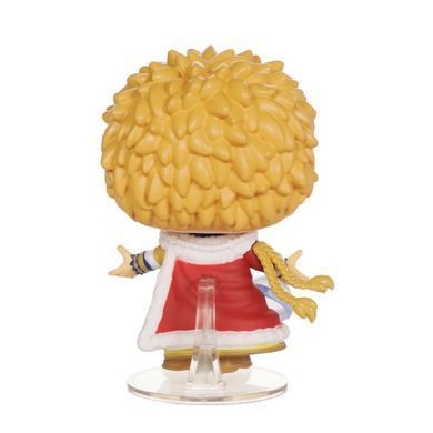 Игровая виниловая фигурка Black Clover Юлиус (1553) Funko POP! 72117