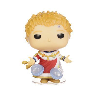 Игровая виниловая фигурка Black Clover Юлиус (1553) Funko POP! 72117