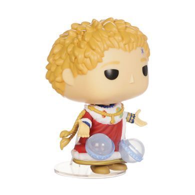 Игровая виниловая фигурка Black Clover Юлиус (1553) Funko POP! 72117