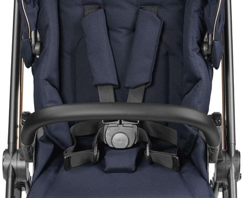 Коляска Peg-Perego Vivace Blue Shine IP28000000RO51PL31