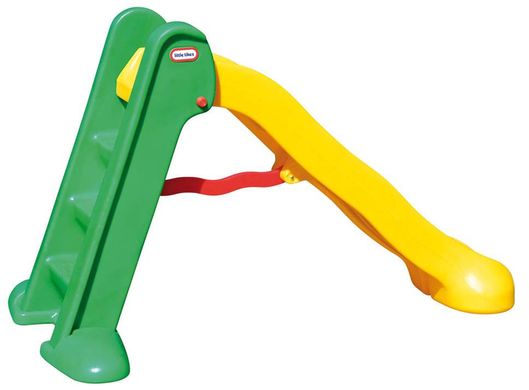 Дитяча складна гірка (150 см) Sunshine Little Tikes 4263