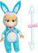 Уценка Кукла Плакса Брукс в пижаме кролика Cry Babies Tiny Cuddles Easter Bunny Brooks IMC Toys 908574