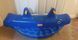 Трехместная детская качель Кит Blue Whale See Saw Teeter Totter Little Tikes 4879
