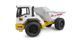 Кар'єрний самоскид Roadmax XD 5000 (1:16) Bruder 03420