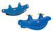 Трехместная детская качель Кит Blue Whale See Saw Teeter Totter Little Tikes 4879