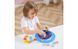 Настольная деревянная игра-балансир Космос Viga Toys Balancing Game Space 44580