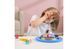 Настольная деревянная игра-балансир Космос Viga Toys Balancing Game Space 44580
