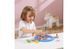 Настольная деревянная игра-балансир Космос Viga Toys Balancing Game Space 44580
