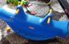 Трехместная детская качель Кит Blue Whale See Saw Teeter Totter Little Tikes 4879