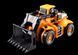 Уцінка робот-трансформер Tobot Дозер Детективи Галактики С3 Young Toys Galaxy Detectives Dozer 301137