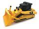 Игрушка CAT мини бульдозер (15 см) Power Mini Crew Bulldozer Funrise 82263 свет, звук