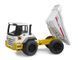 Кар'єрний самоскид Roadmax XD 5000 (1:16) Bruder 03420