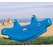 Дитяча гойдалка Кит Blue Rocking Whale Rocker Little Tikes 4879