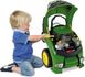 Игровая мастерская Блок двигателя трактора Tractor Engine John Deere Theo Klein 3916