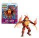 Фігурка Raph x Rodan TMNT x Godzilla  Playmates 84674