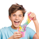 Уценка Набор для творчества Slime DIY Фабрика слайма Slime Ice Machine Canal Toys SSC310