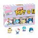 Набір ігрових фігурок Funko Bitty Pop! Hello Kitty and Friends S1 Хелоу Кітті 85713