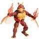 Фігурка Raph x Rodan TMNT x Godzilla  Playmates 84674