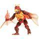 Фігурка Raph x Rodan TMNT x Godzilla  Playmates 84674