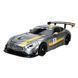 Машинка трасформер на радіокеруванні (1:14) Mercedes-Benz SLS AMG GT3 Rastar 74820 в асотртименті