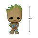Ігрова фігурка Funko Pop! - Ґрут з Ґрундсами