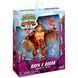 Фігурка Raph x Rodan TMNT x Godzilla  Playmates 84674