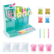 Уценка Набор для творчества Slime DIY Фабрика слайма Slime Ice Machine Canal Toys SSC310