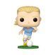 Игровая фигурка Funko POP! (60) Manchester City Erling Haaland 75113