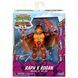 Фігурка Raph x Rodan TMNT x Godzilla  Playmates 84674