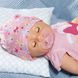 Лялька Baby Born Чарівна дівчинка 43 см Magic Girl Zapf Creation 835005