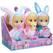 Уценка Кукла Плакса Брукс в пижаме кролика Cry Babies Tiny Cuddles Easter Bunny Brooks IMC Toys 908574