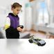 Автомобіль на радіокеруванні (1:16, 2.4GHz, 3,7 V) Speed racing Driftr Aeolus Sulong Toys SL-284RHG