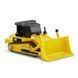 Игрушка CAT мини бульдозер (15 см) Power Mini Crew Bulldozer Funrise 82263 свет, звук