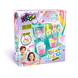 Уценка Набор для творчества Slime DIY Фабрика слайма Slime Ice Machine Canal Toys SSC310