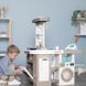 Інтерактивна кухня з пральною машинкою 2в1 mini Tefal Studio Smoby 311050 зі звуком