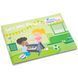 Дитячій дерев'яний рояль 18 клавиш First Melodies New Classic Toys 10156