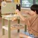 Деревянный верстак с инструментами Tool Bench Viga Toys PolarB 44065N