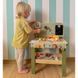 Деревянный верстак с инструментами Tool Bench Viga Toys PolarB 44065N