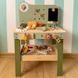 Деревянный верстак с инструментами Tool Bench Viga Toys PolarB 44065N