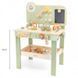 Деревянный верстак с инструментами Tool Bench Viga Toys PolarB 44065N