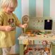 Деревянный верстак с инструментами Tool Bench Viga Toys PolarB 44065N