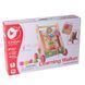 Дитячі ходунки-каталка з бизибордом Learning Walker Classic World CW3326