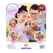 Інтерактивна іграшка Little Live Pets цуценя Бейлі My Really Real Puppy Moose Toys 26805