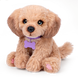 Інтерактивна іграшка Little Live Pets цуценя Бейлі My Really Real Puppy Moose Toys 26805