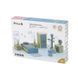 Комплект мебели PolarB для спальни кукольного домика Viga Toys 44035